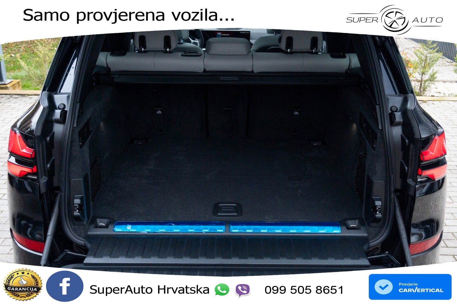 BMW X5 50e (490 KS) xDrive Steptronic LED+GR SJED+ACC