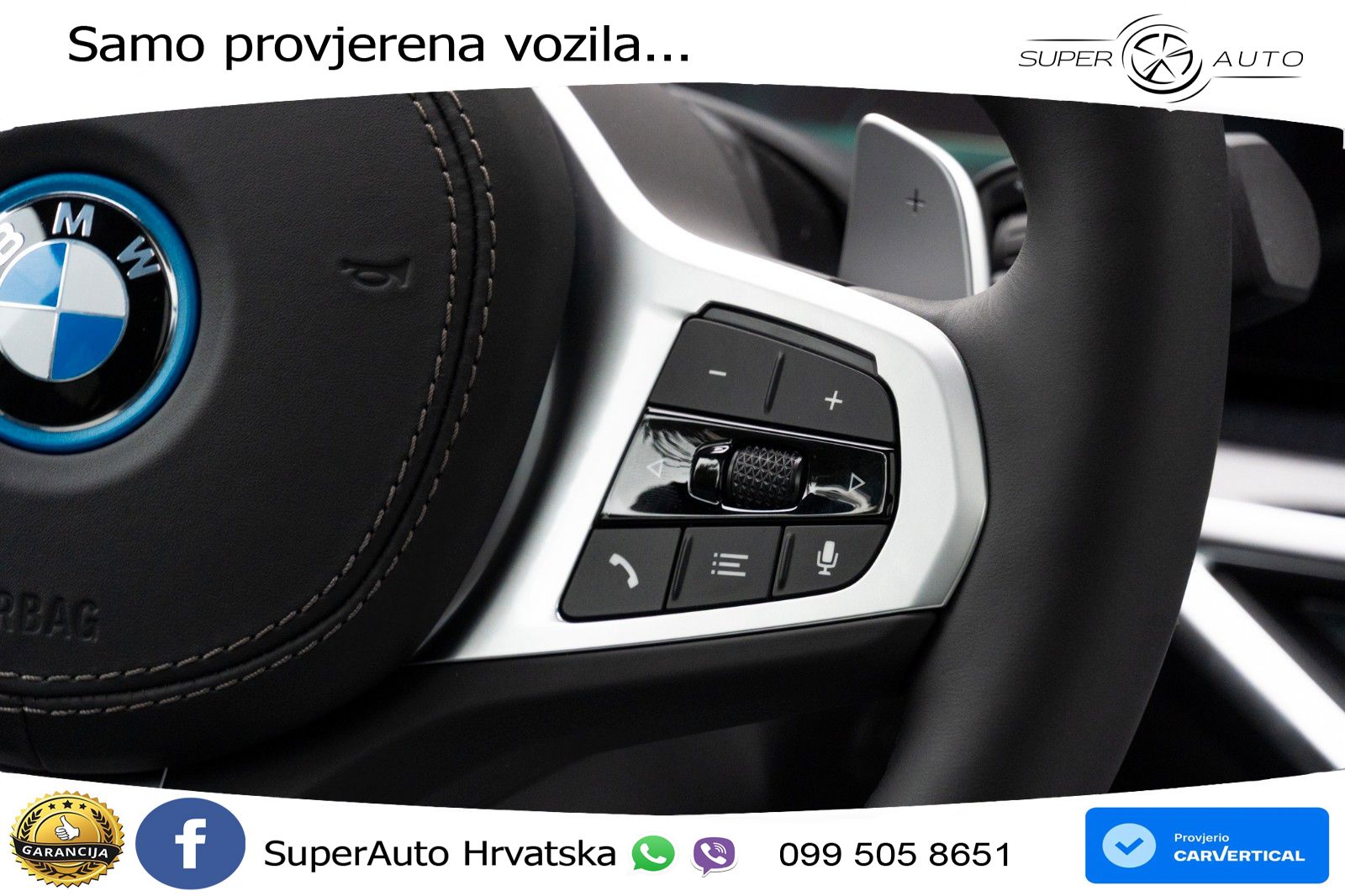BMW X5 50e (490 KS) xDrive Steptronic LED+GR SJED+ACC
