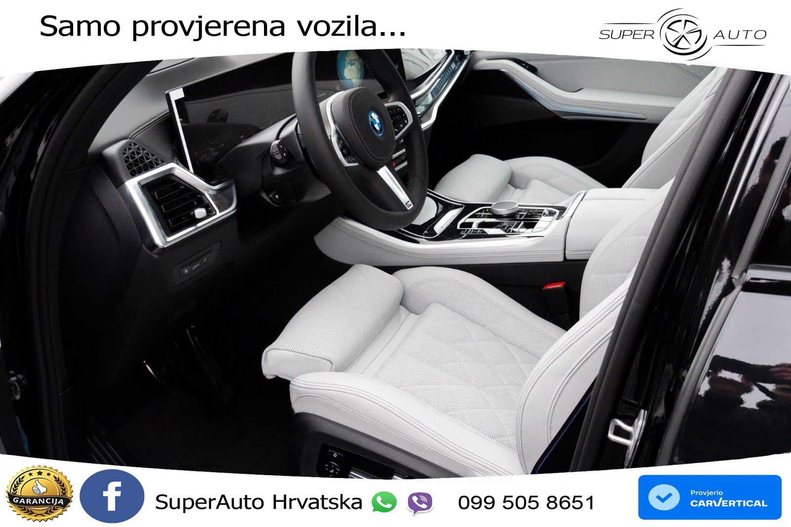 BMW X5 50e (490 KS) xDrive Steptronic LED+GR SJED+ACC