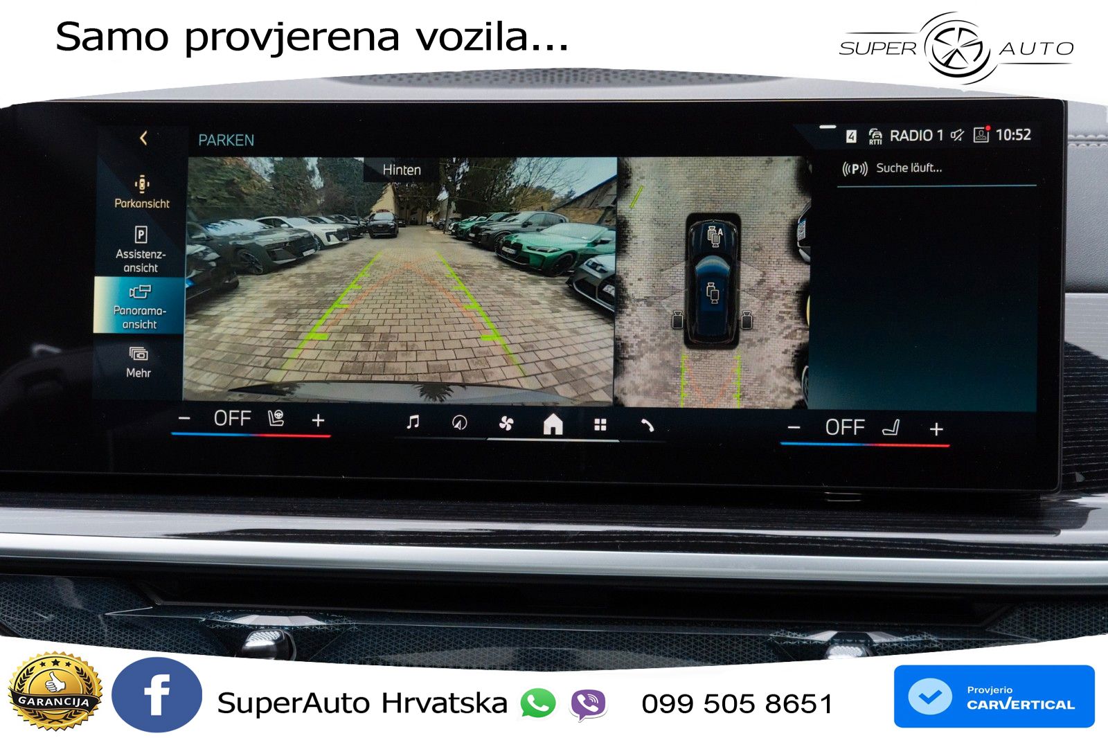BMW X5 50e (490 KS) xDrive Steptronic LED+GR SJED+ACC