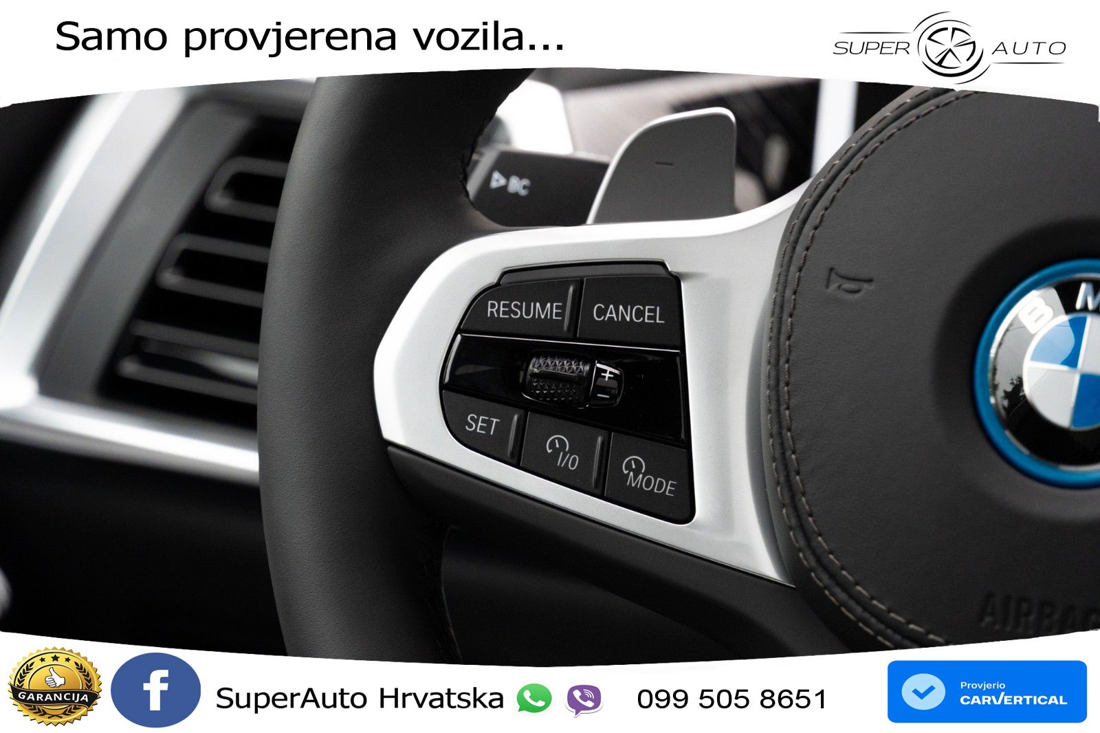 BMW X5 50e (490 KS) xDrive Steptronic LED+GR SJED+ACC