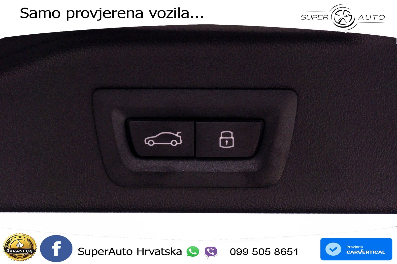 BMW X5 50e (490 KS) xDrive Steptronic LED+GR SJED+ACC