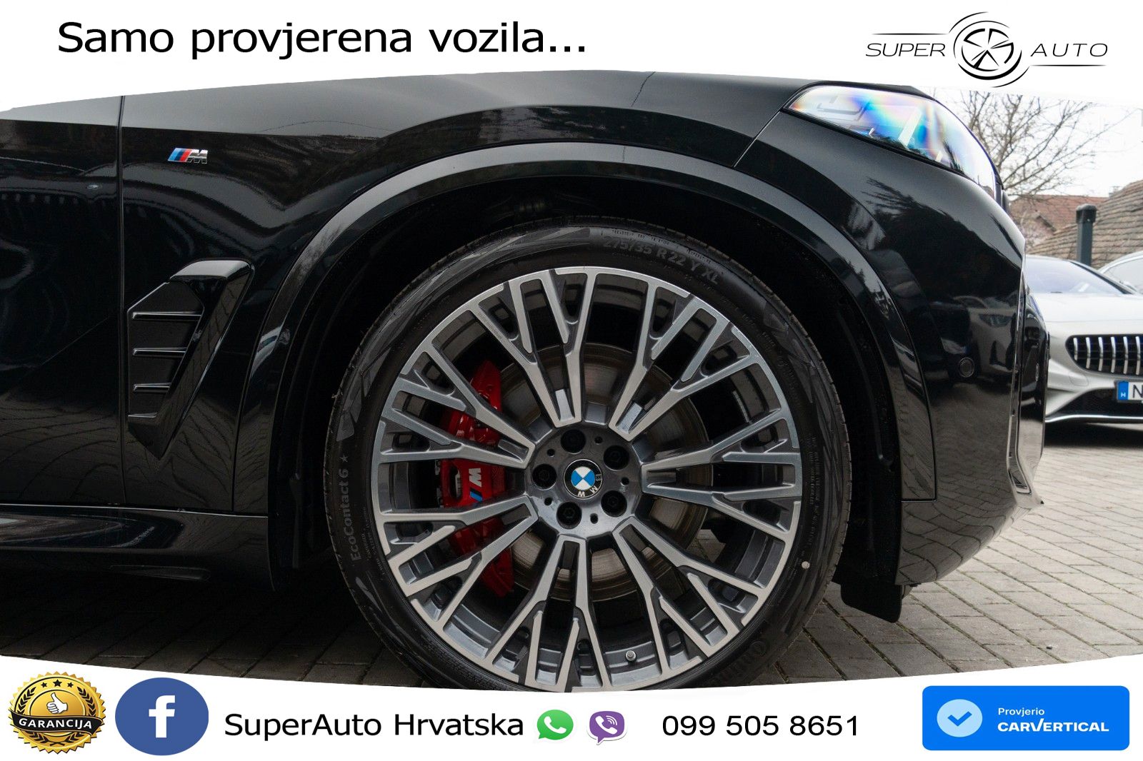 BMW X5 50e (490 KS) xDrive Steptronic LED+GR SJED+ACC