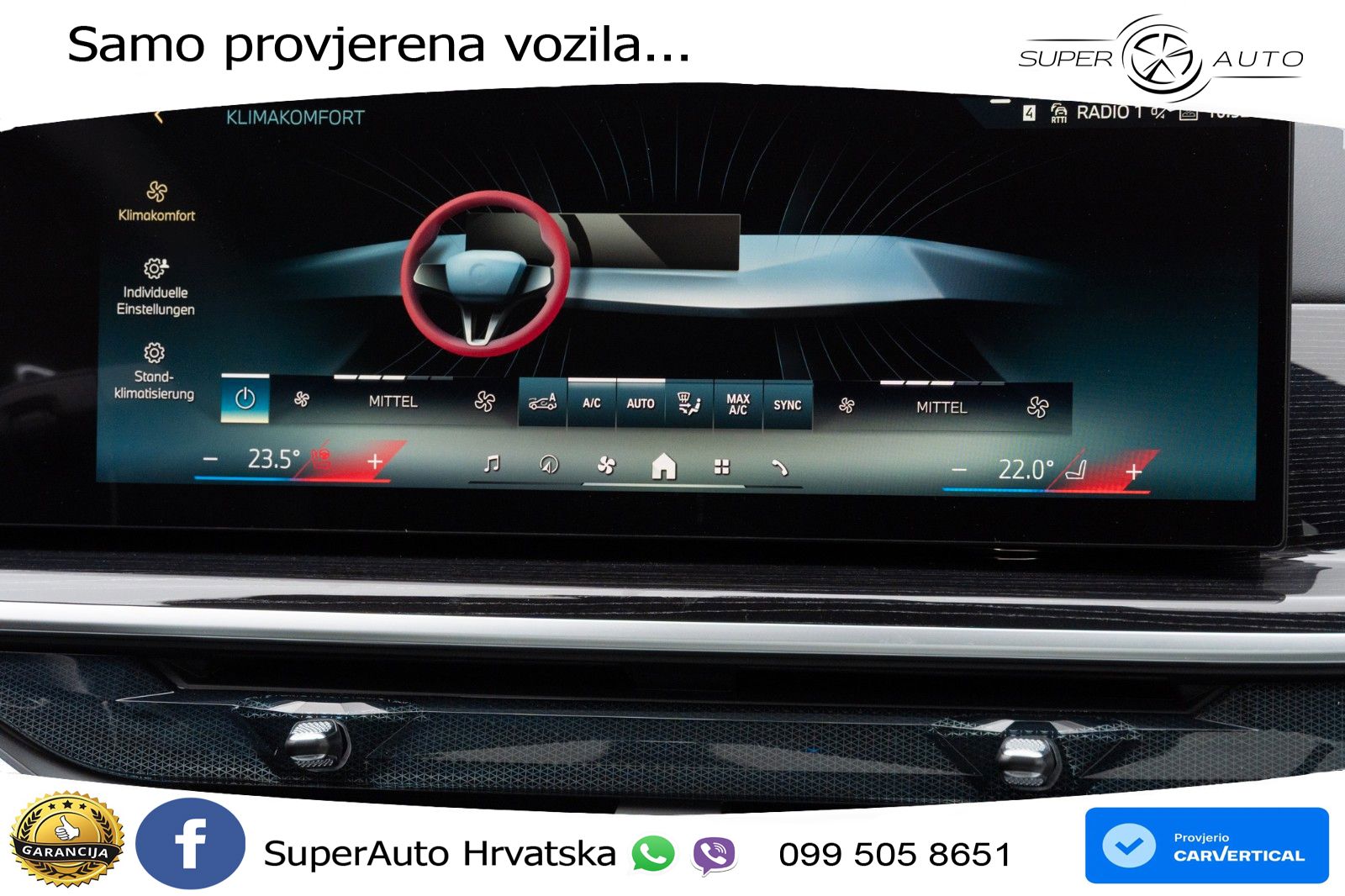 BMW X5 50e (490 KS) xDrive Steptronic LED+GR SJED+ACC