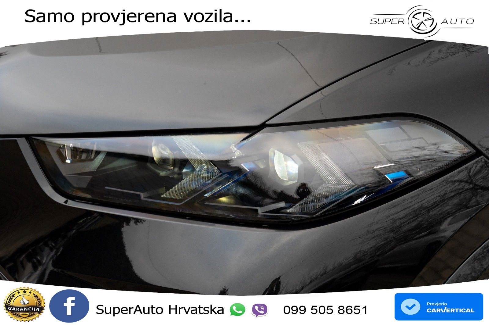 BMW X5 50e (490 KS) xDrive Steptronic LED+GR SJED+ACC