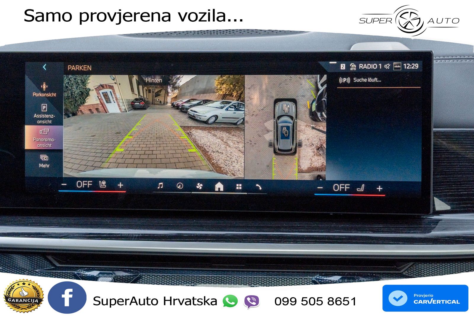 BMW X5 50e (490 KS) xDrive Steptronic LED+GR SJED+ACC