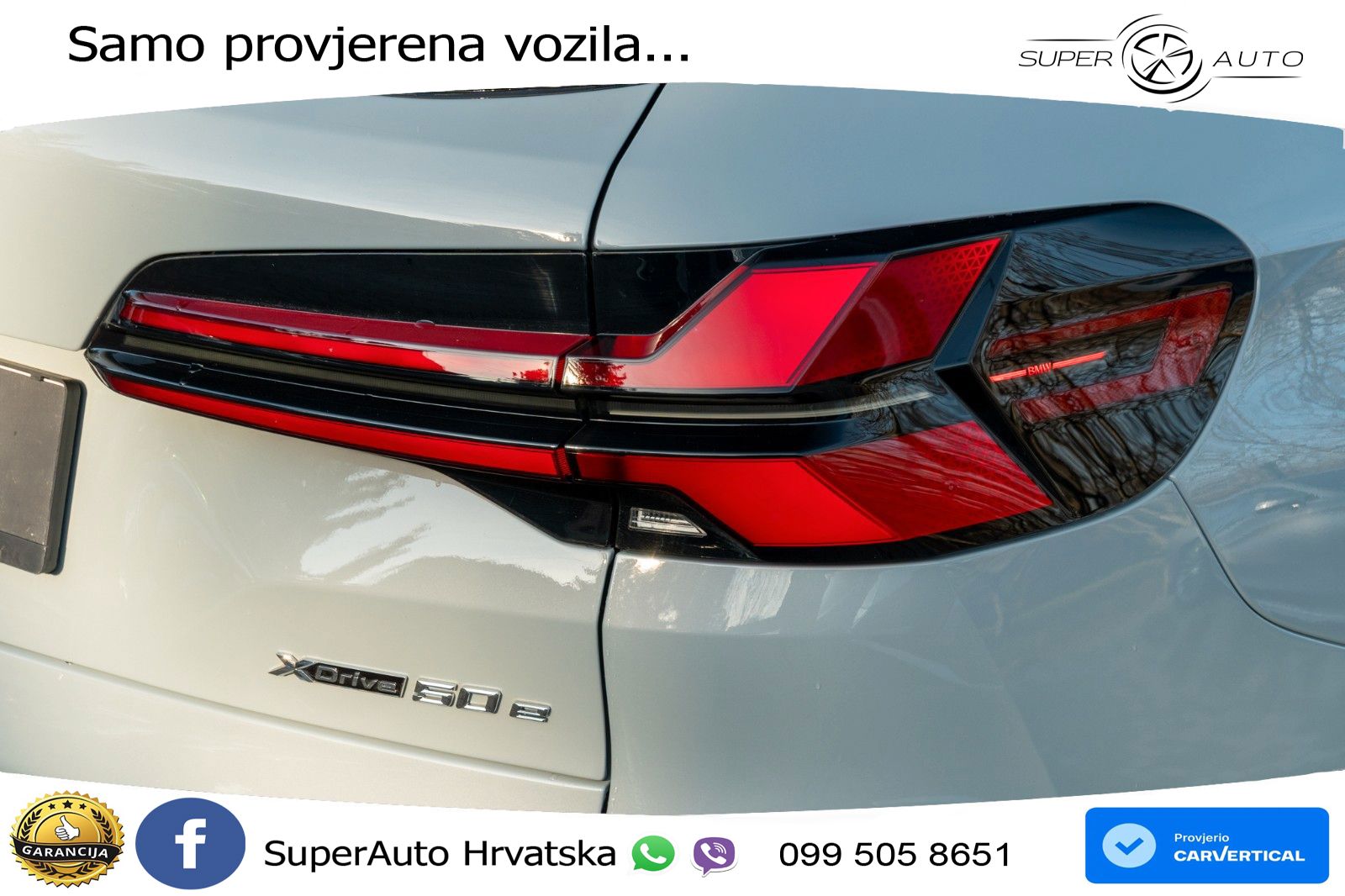 BMW X5 50e (490 KS) xDrive Steptronic LED+GR SJED+ACC