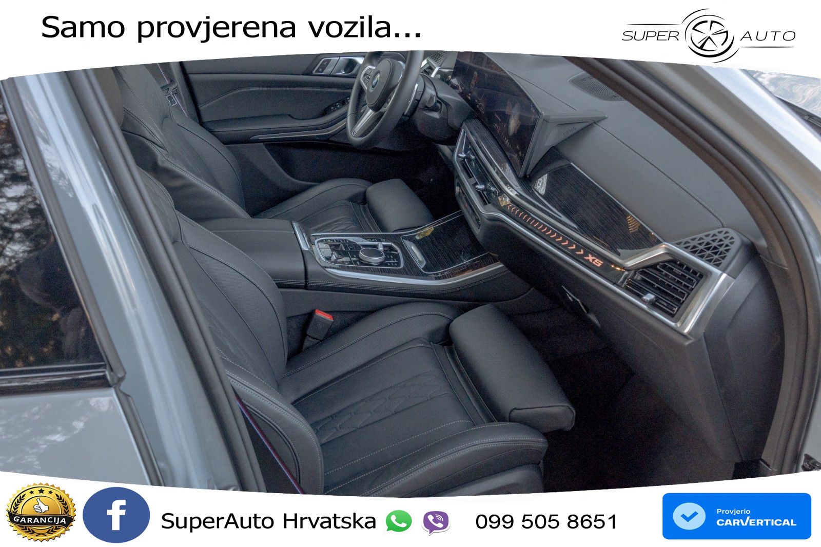 BMW X5 50e (490 KS) xDrive Steptronic LED+GR SJED+ACC