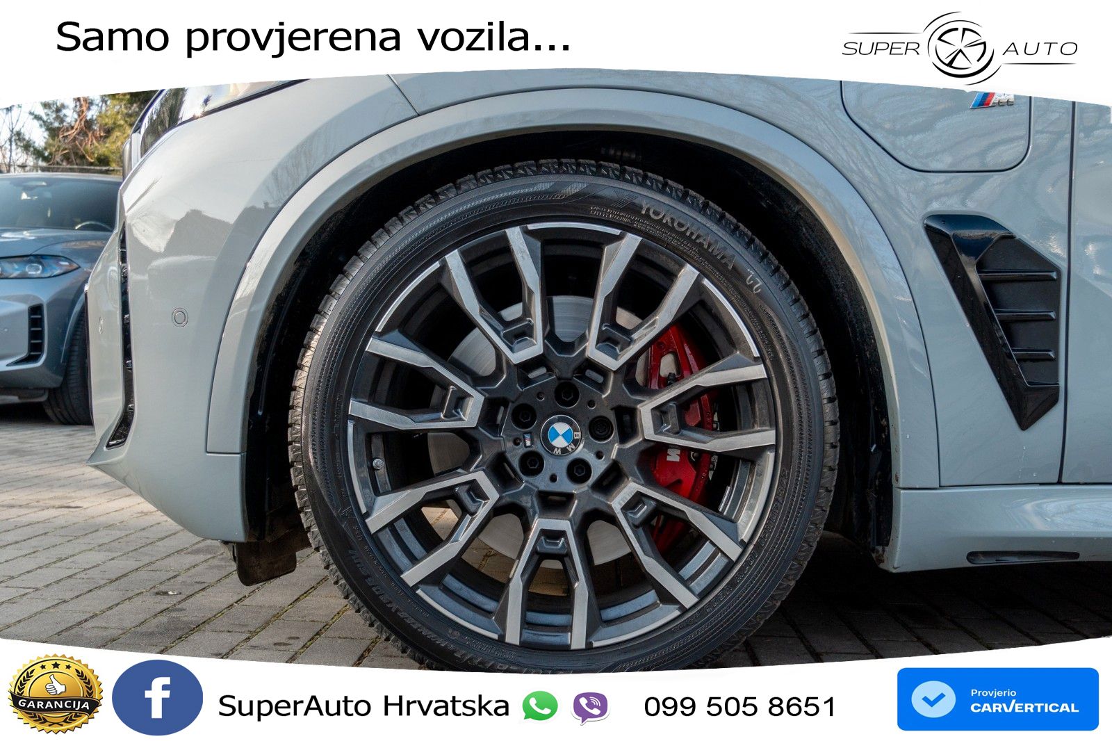 BMW X5 50e (490 KS) xDrive Steptronic LED+GR SJED+ACC
