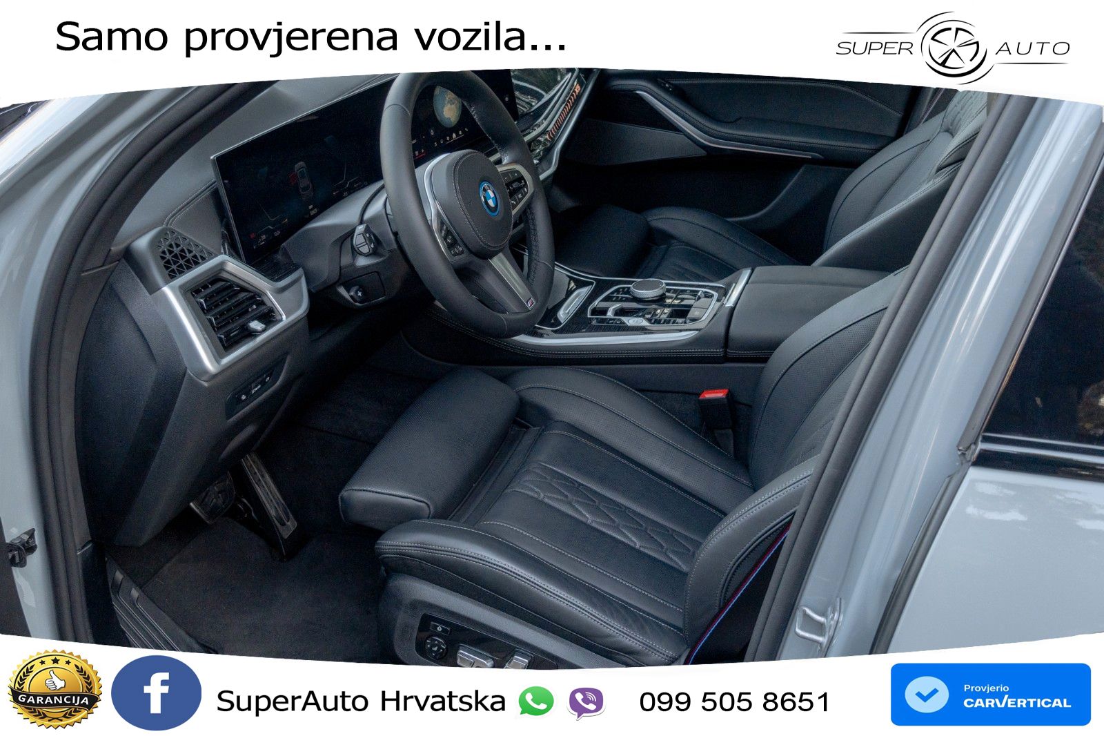 BMW X5 50e (490 KS) xDrive Steptronic LED+GR SJED+ACC