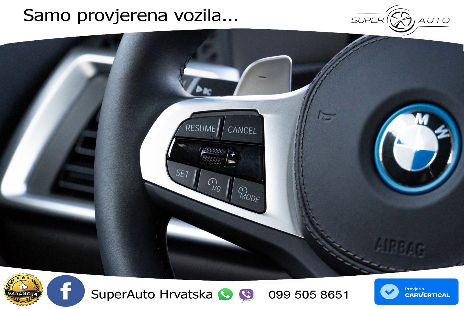 BMW X5 50e (490 KS) xDrive Steptronic LED+GR SJED+ACC