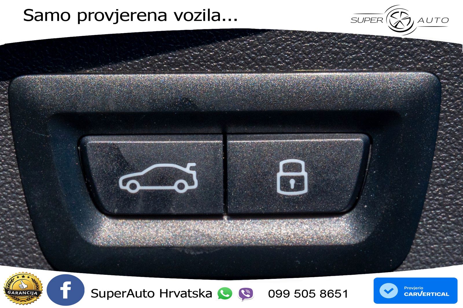BMW X5 50e (490 KS) xDrive Steptronic LED+GR SJED+ACC