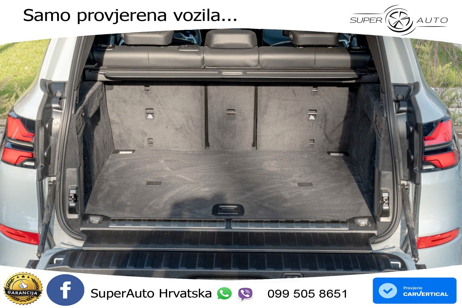 BMW X5 50e (490 KS) xDrive Steptronic LED+GR SJED+ACC