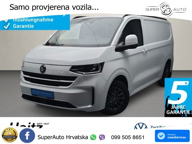 VW Transporter 150 KS