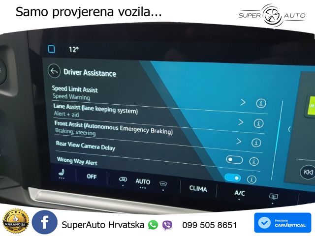 VW Transporter 150 KS