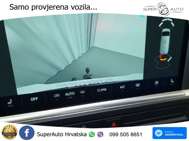 VW Transporter 150 KS