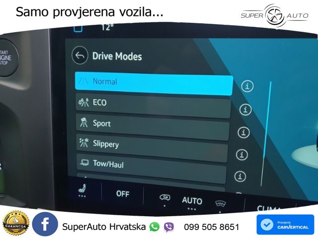 VW Transporter 150 KS