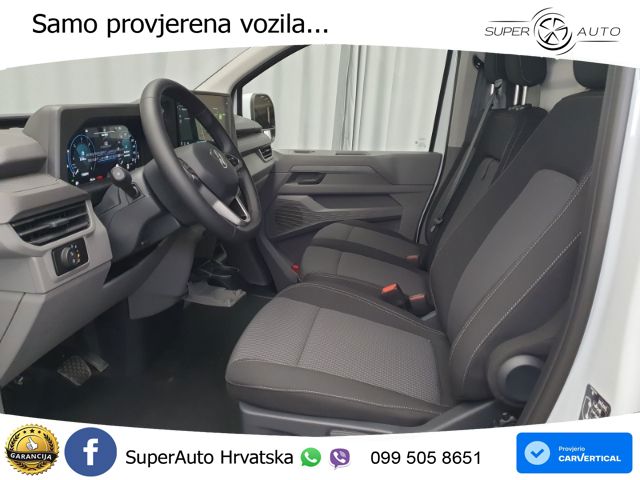 VW Transporter 150 KS