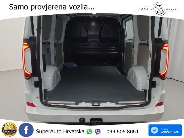 VW Transporter 150 KS