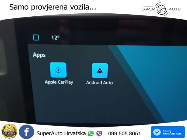 VW Transporter 150 KS