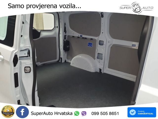 VW Transporter 150 KS