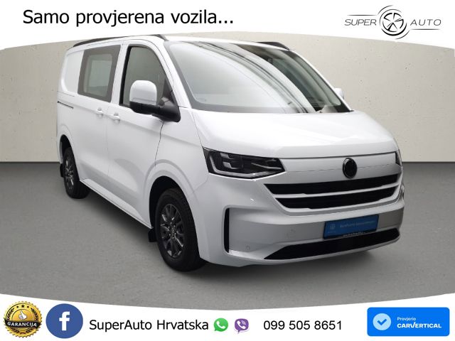 VW Transporter 150 KS