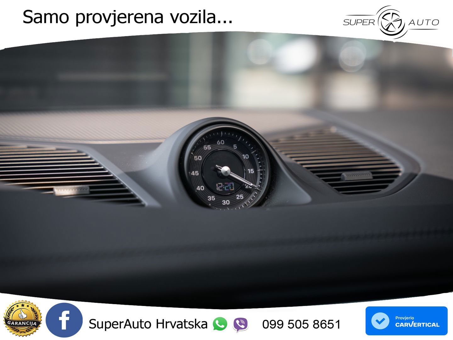Porsche Cayenne Coupe S 3.0 V6 (519 KS) E-Hybrid Tiptronic S