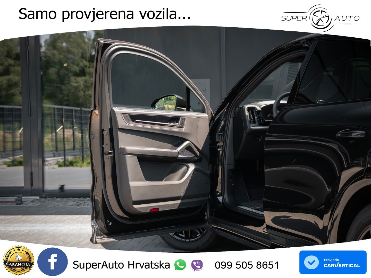 Porsche Cayenne Coupe S 3.0 V6 (519 KS) E-Hybrid Tiptronic S