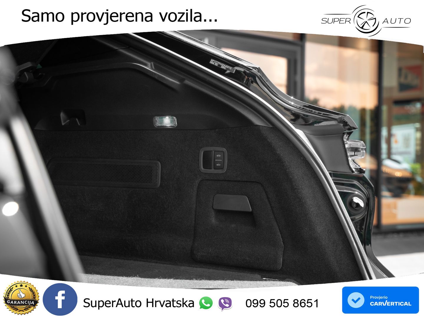 Porsche Cayenne Coupe S 3.0 V6 (519 KS) E-Hybrid Tiptronic S