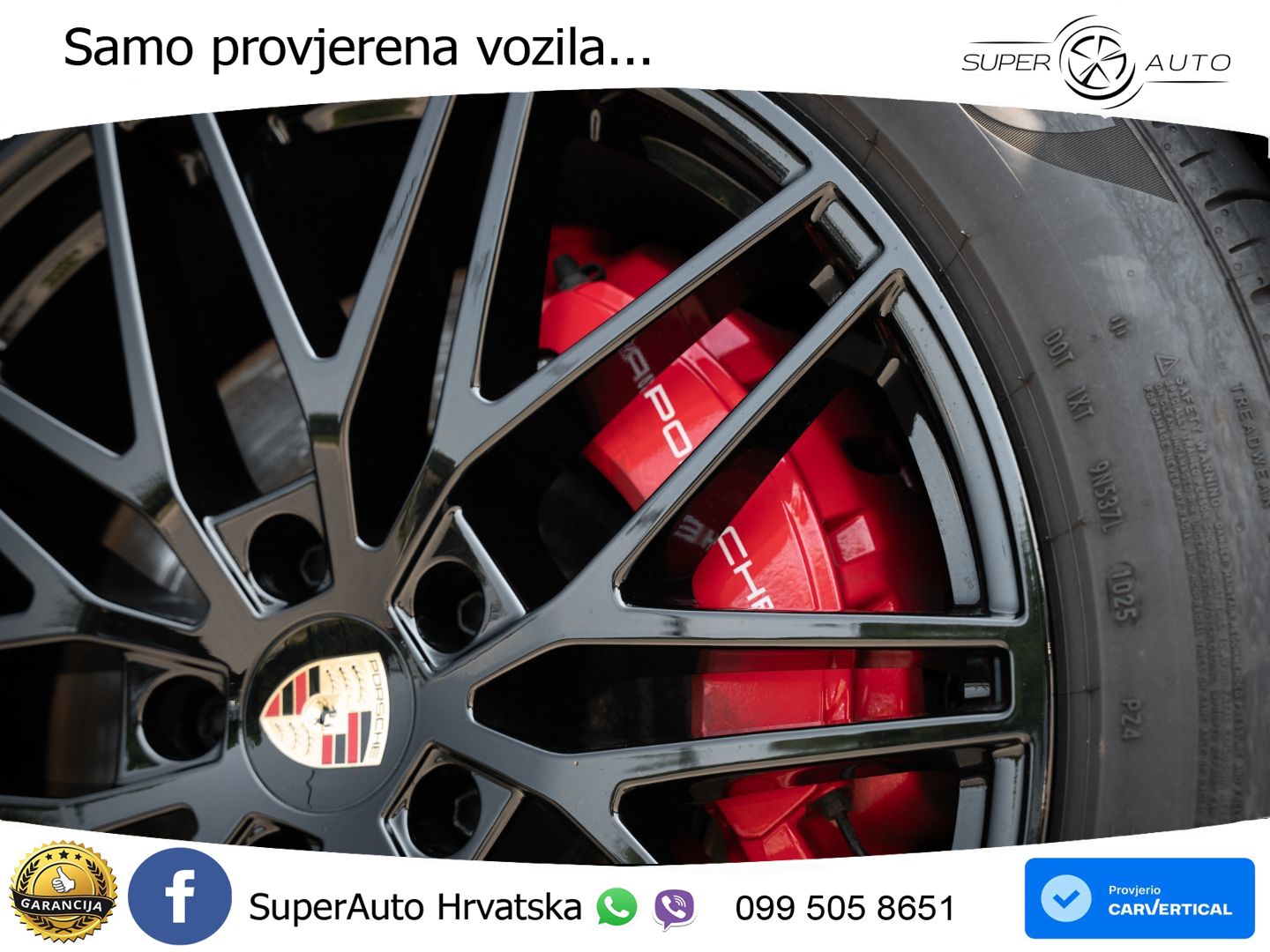 Porsche Cayenne Coupe S 3.0 V6 (519 KS) E-Hybrid Tiptronic S