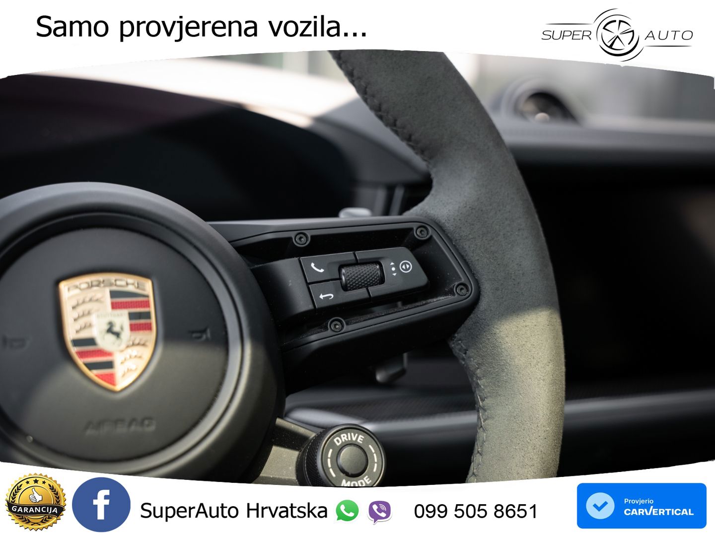 Porsche Cayenne Coupe S 3.0 V6 (519 KS) E-Hybrid Tiptronic S