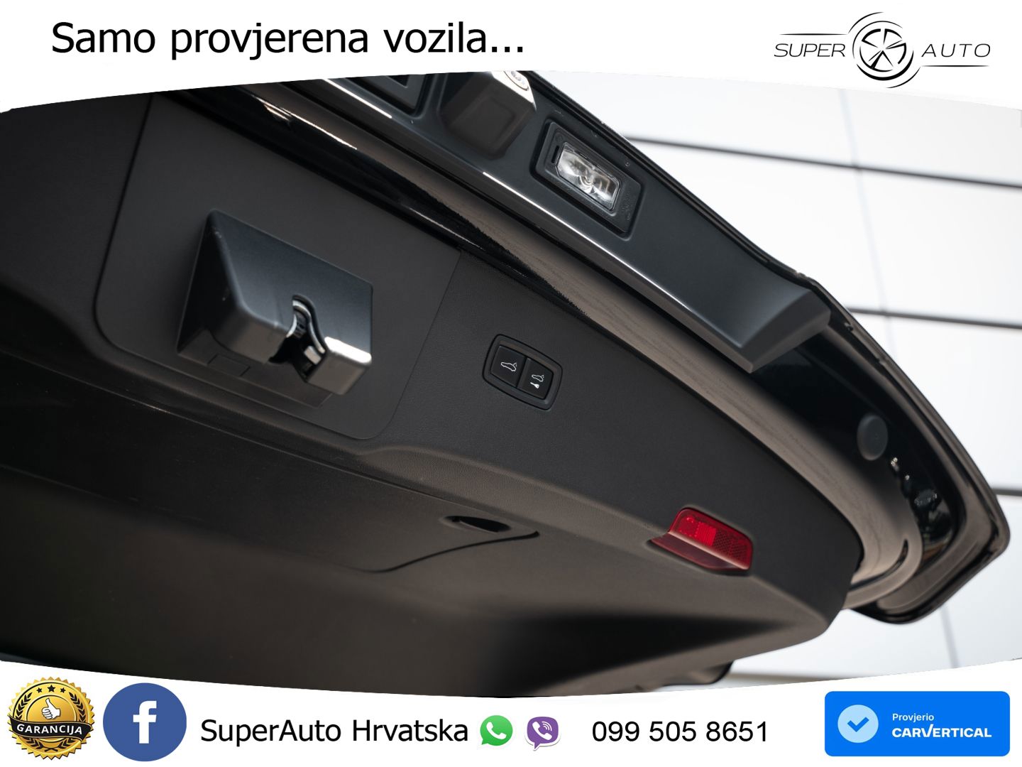 Porsche Cayenne Coupe S 3.0 V6 (519 KS) E-Hybrid Tiptronic S
