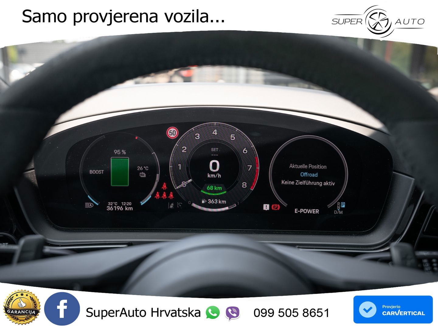 Porsche Cayenne Coupe S 3.0 V6 (519 KS) E-Hybrid Tiptronic S