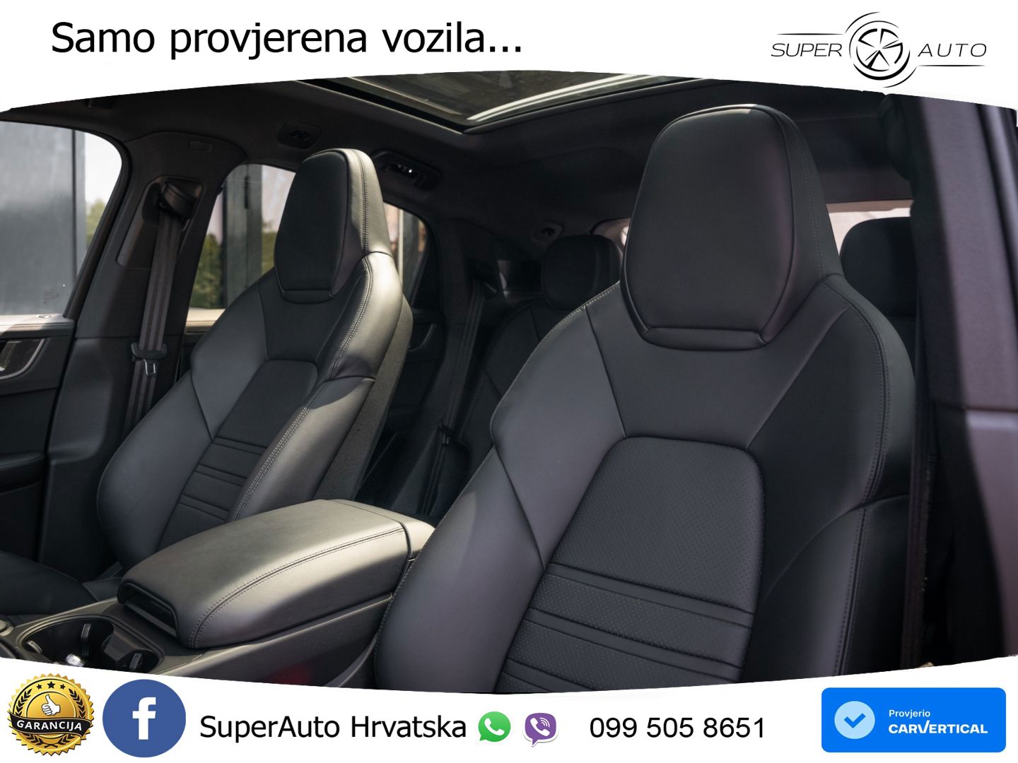 Porsche Cayenne Coupe S 3.0 V6 (519 KS) E-Hybrid Tiptronic S