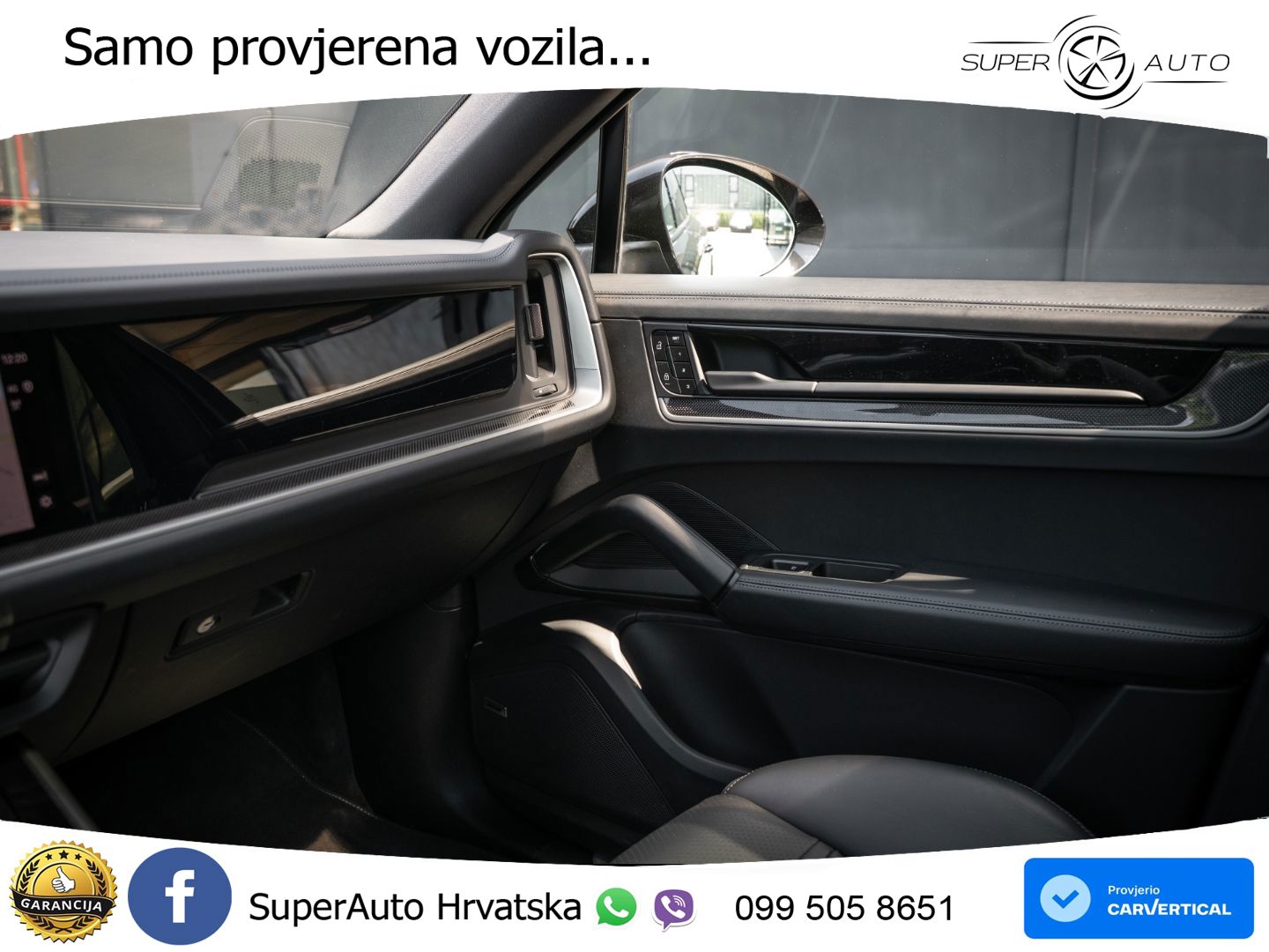Porsche Cayenne Coupe S 3.0 V6 (519 KS) E-Hybrid Tiptronic S