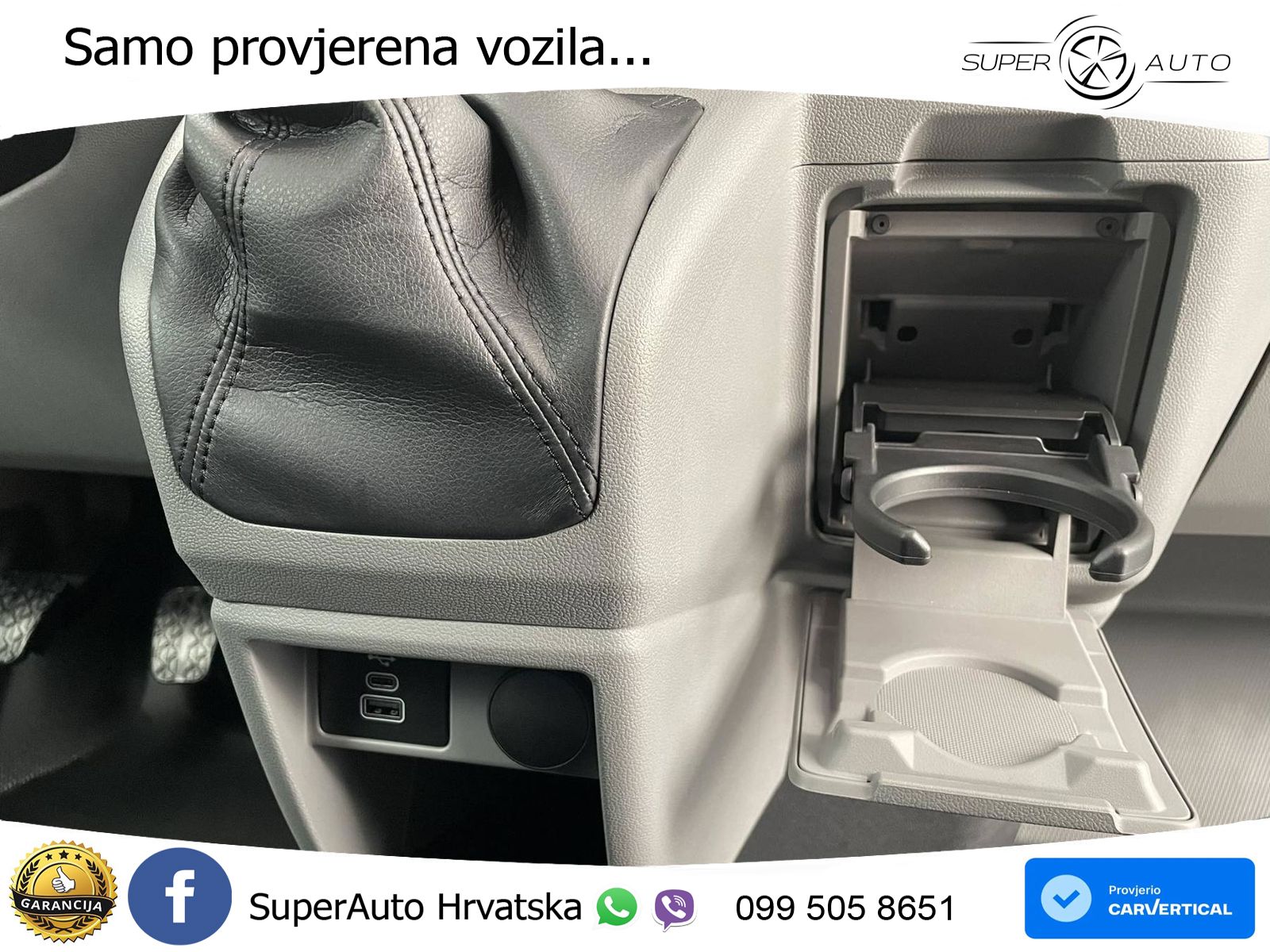 Ford Transit 110 KS