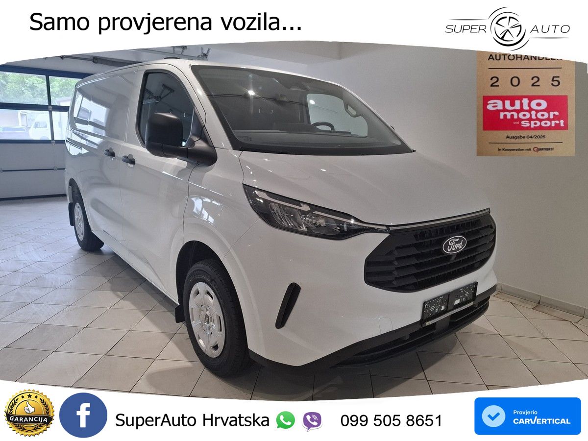 Ford Transit 110 KS