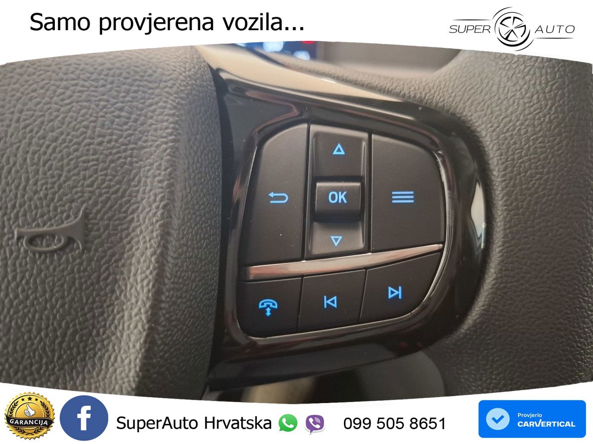 Ford Transit 110 KS