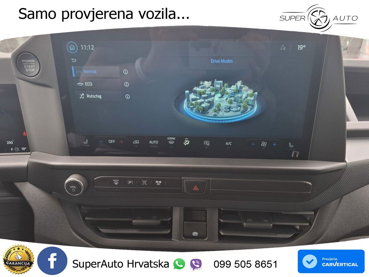 Ford Transit 110 KS