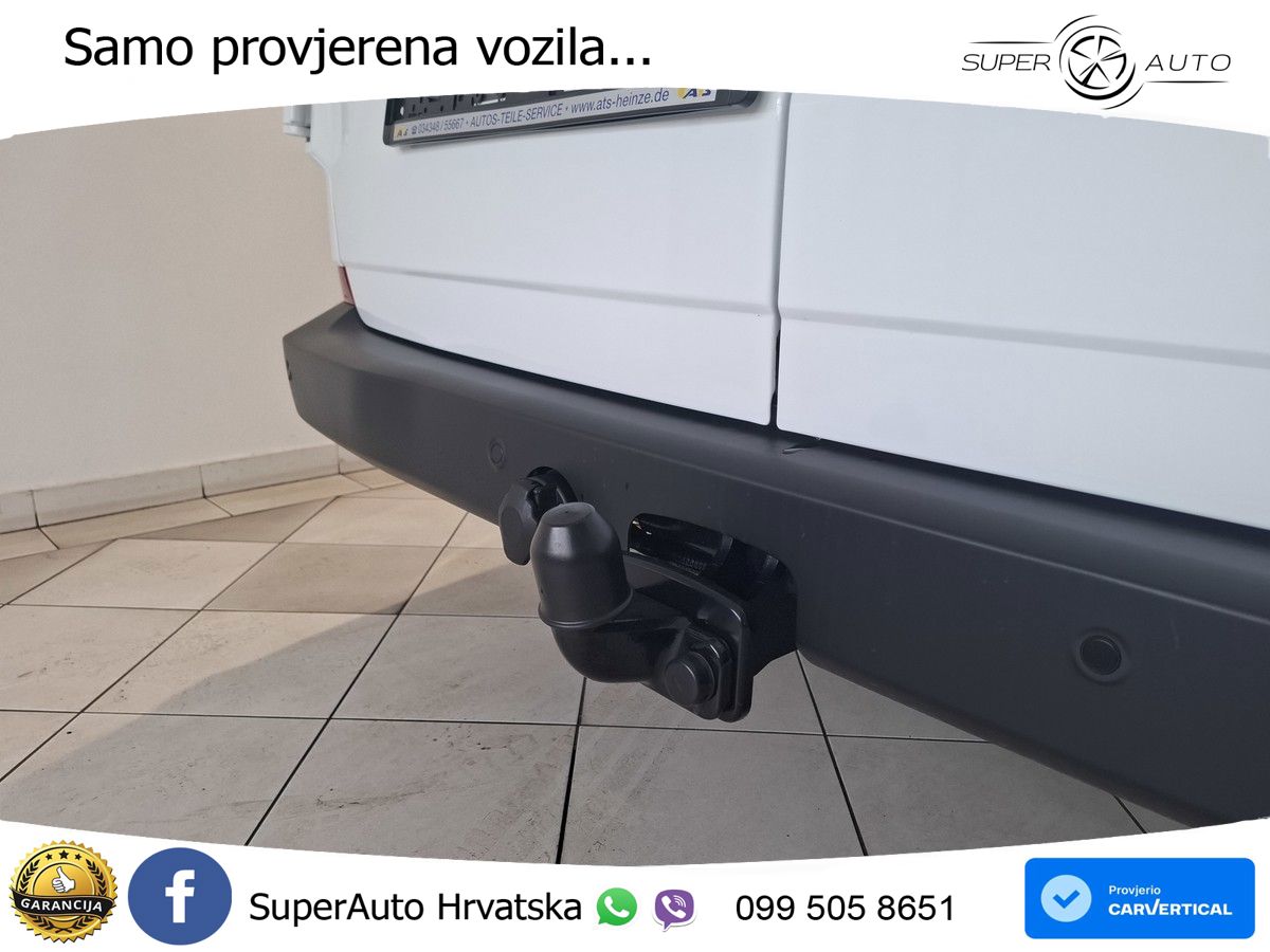 Ford Transit 110 KS