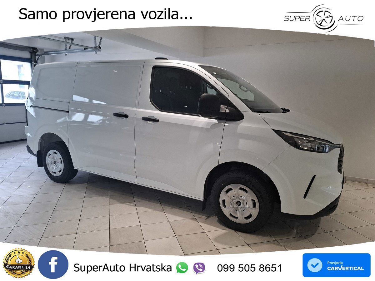 Ford Transit 110 KS