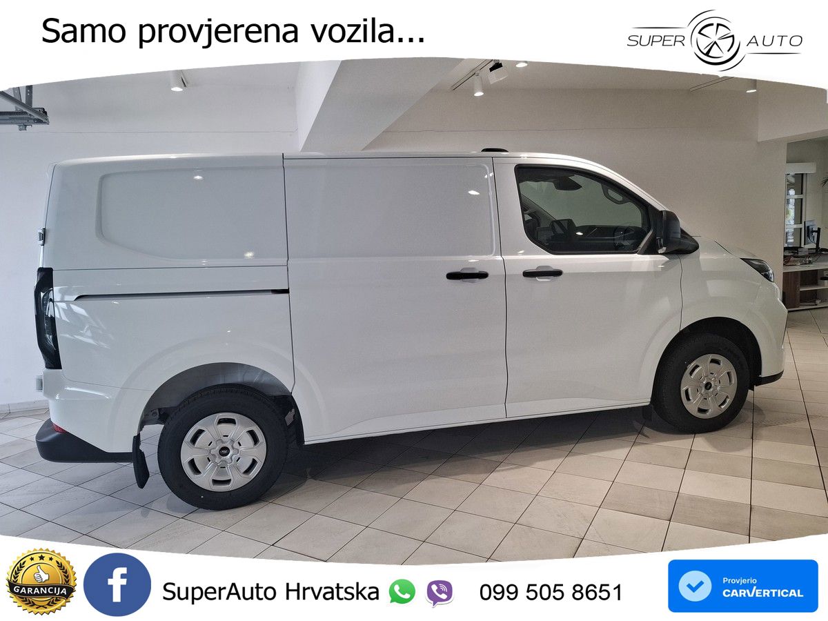 Ford Transit 110 KS