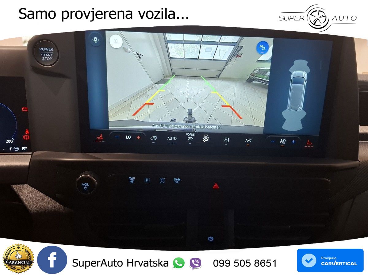 Ford Transit 110 KS