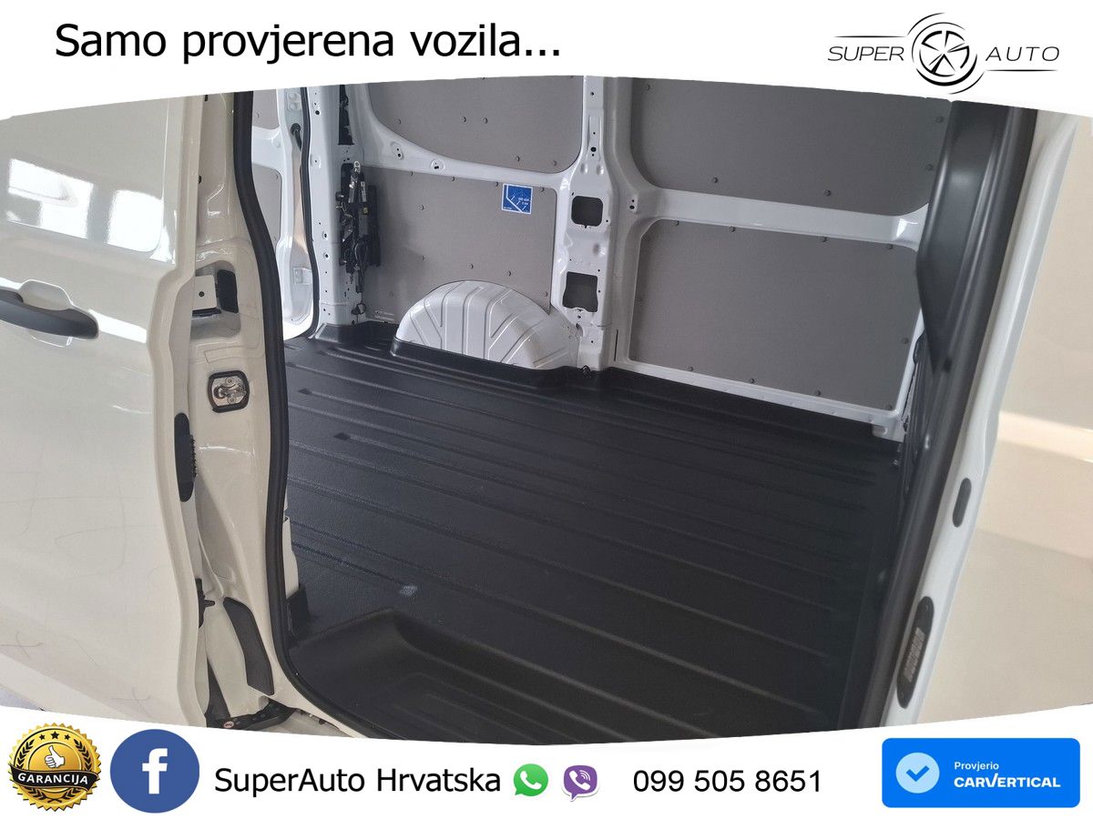 Ford Transit 110 KS