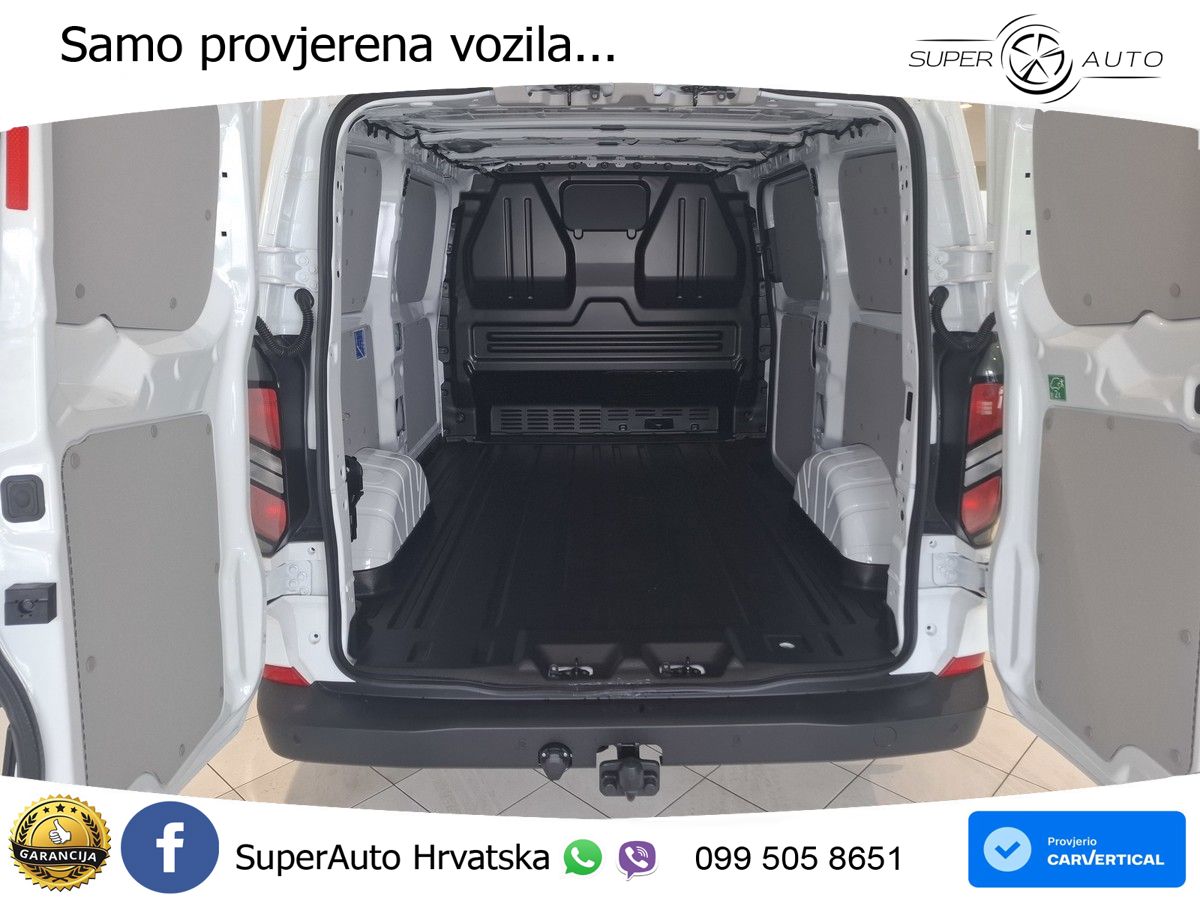 Ford Transit 110 KS