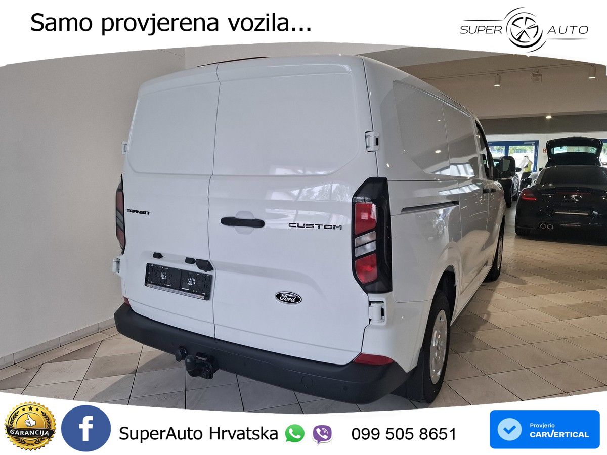 Ford Transit 110 KS