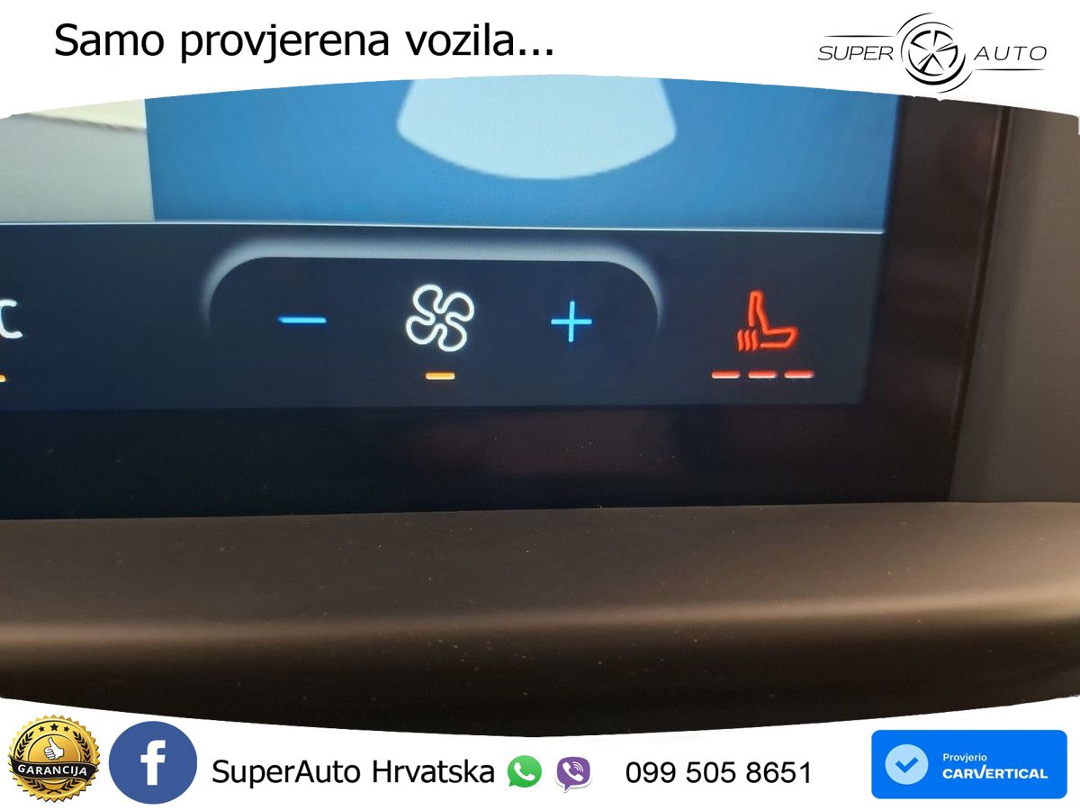 Ford Transit 110 KS