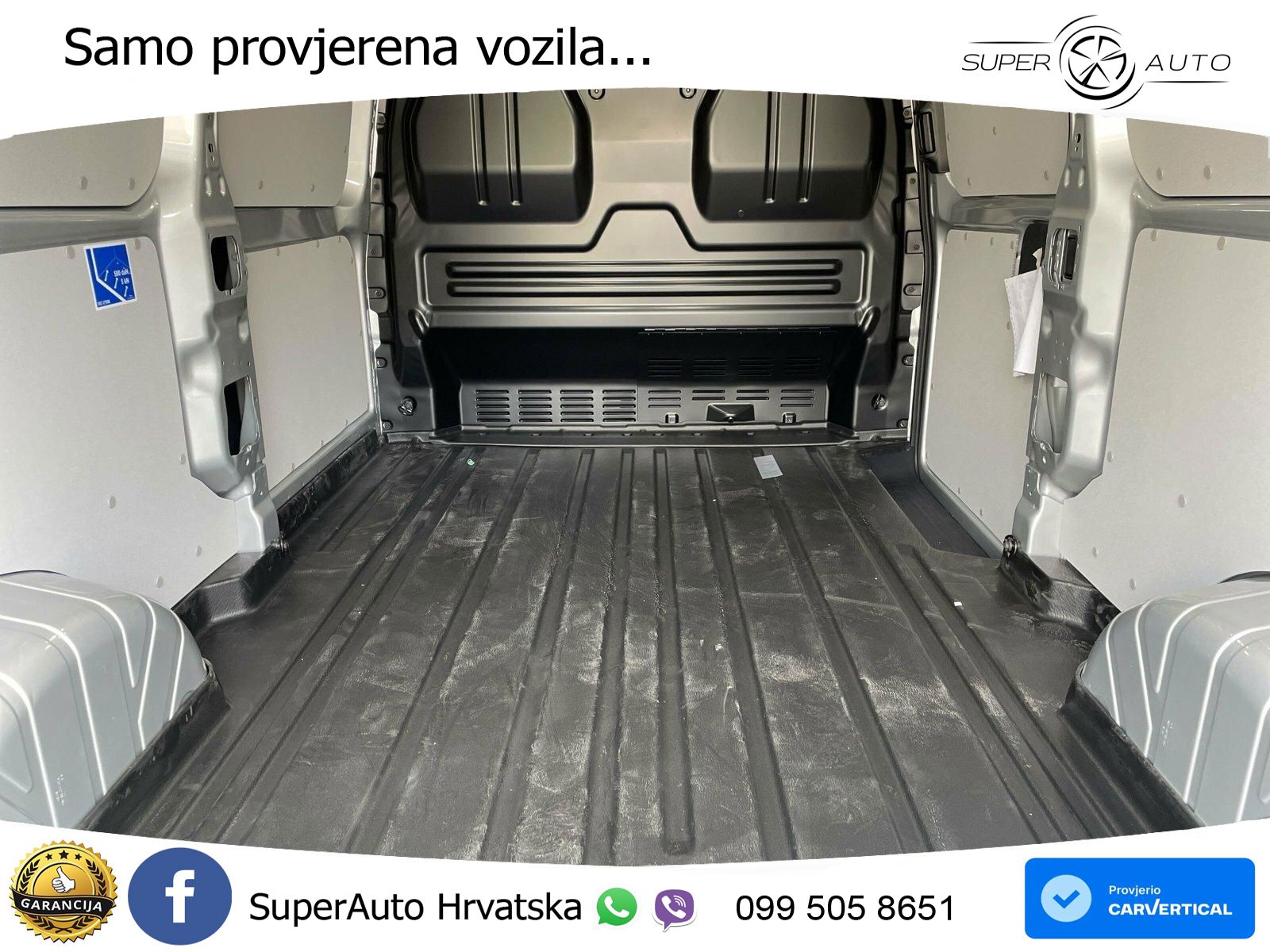 Ford Transit 136 KS