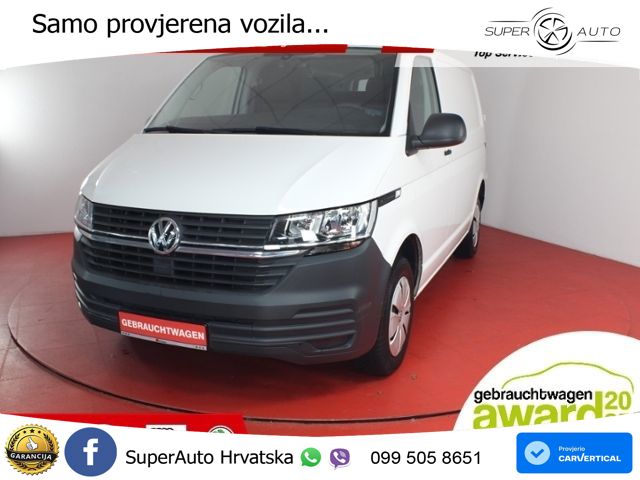 VW Transporter 110 KS