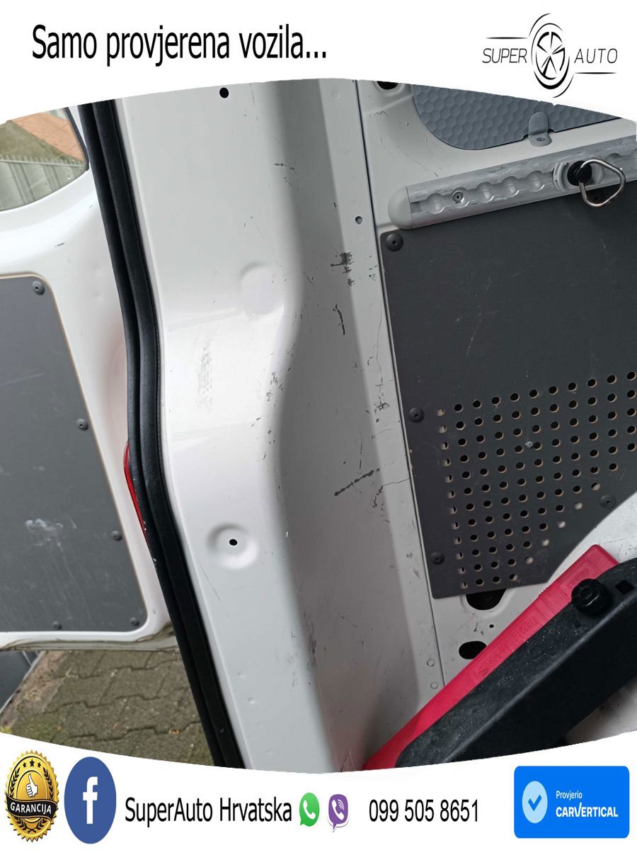 VW Transporter 110 KS